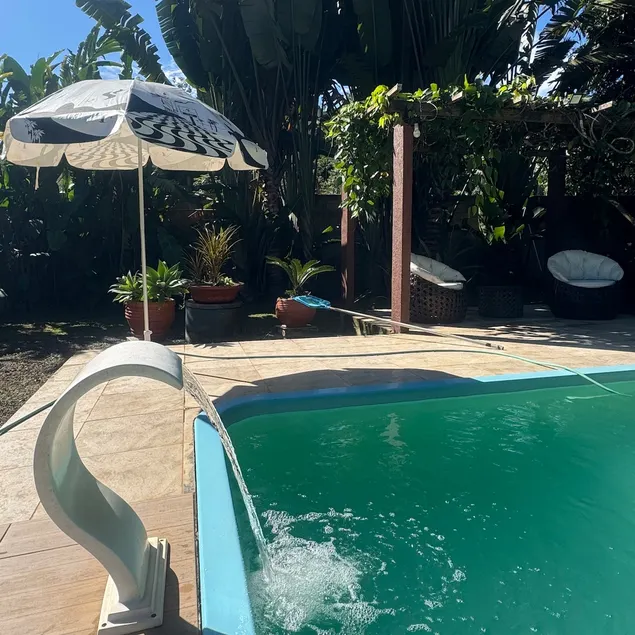 Jade Ipiabas House with Pool - Image 1