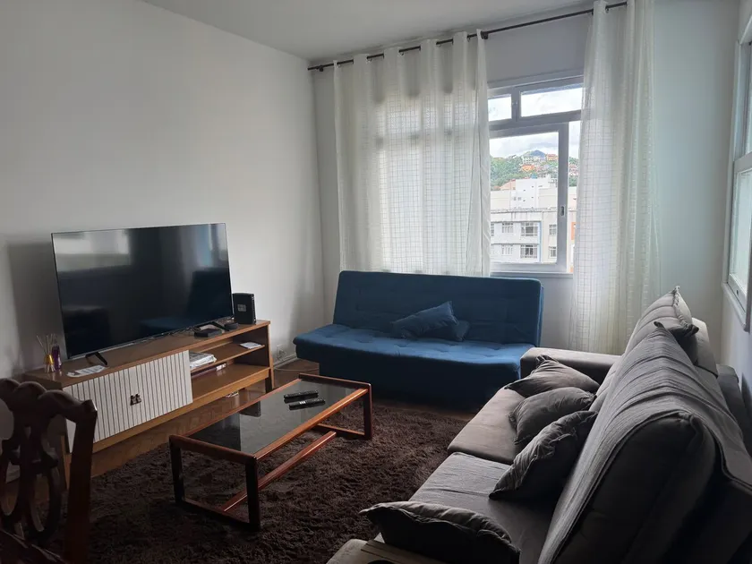High-rise apartment in Teresópolis - Image 1
