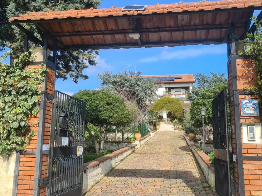Holiday home with garden and swimming pool - Mascalucia - Image 1