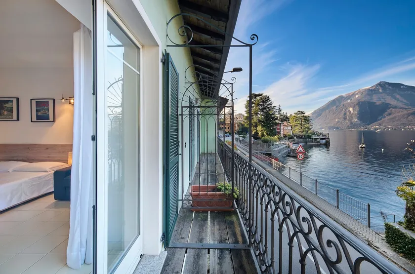 Varenna Beach Apartment - Image 1