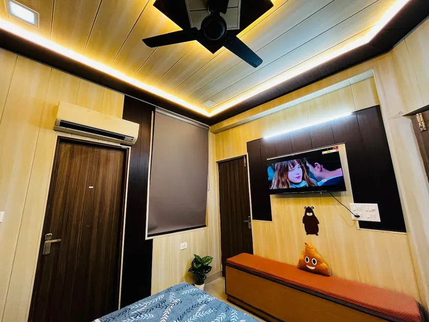 Oakèra – Premium Forest Theme Stay - Image 1