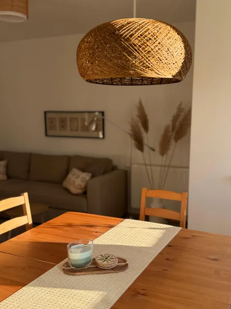Casa Tilly - Ferienhaus am Wald - Image 1