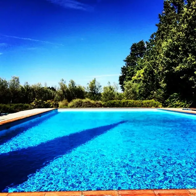 Entspannungs- & Poolferienhaus - \"San Giovese\" - Image 1