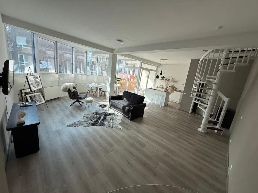 Loft-like Apartment 150 sqm near Veltins Arena - Image 1