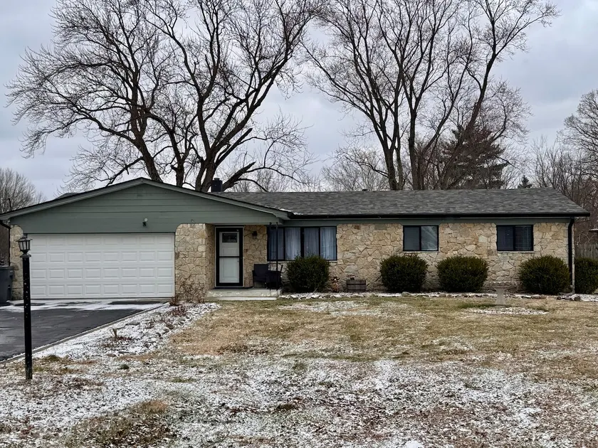Indy Home Base, close to airport and downtown - Image 1