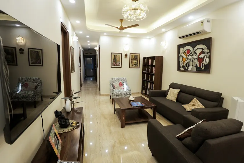 Satya Niwas - Akash - Image 1
