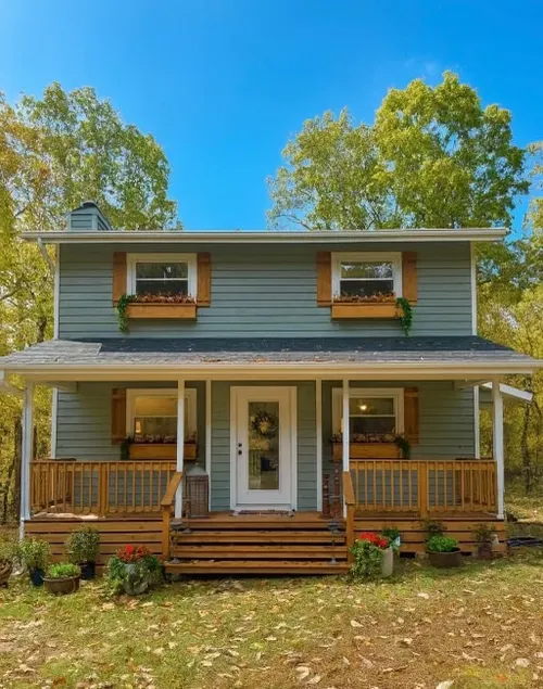 Dunlap Mountain Cottage | King Suite | Fire Pit - Image 1