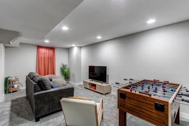 NEW! Movies, Games, and Backyard Hangs, 4 Bedrooms - Image 1