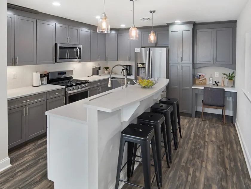 Luxury Condo In Downtown Frederick - Image 1