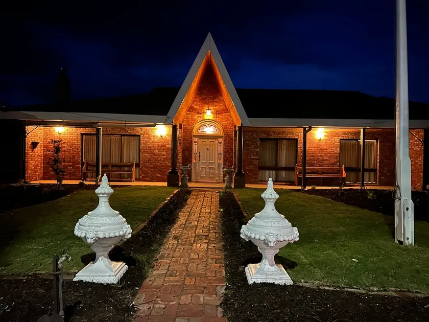 Horsham History House - Image 1