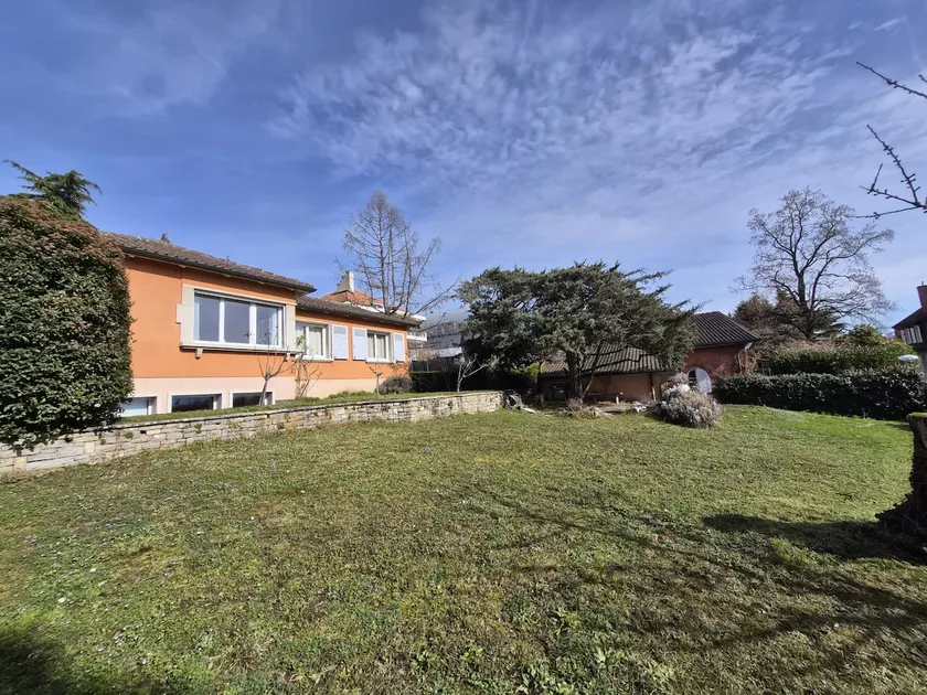 Beautiful villa in Pully - Lavaux - Image 1