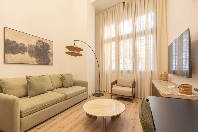 Dobo Ejido, Ground Floor Studio - Image 1
