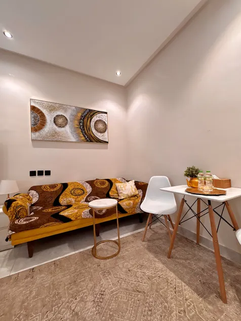 Breezy Garden Studio &Terrace NH35 - Image 1