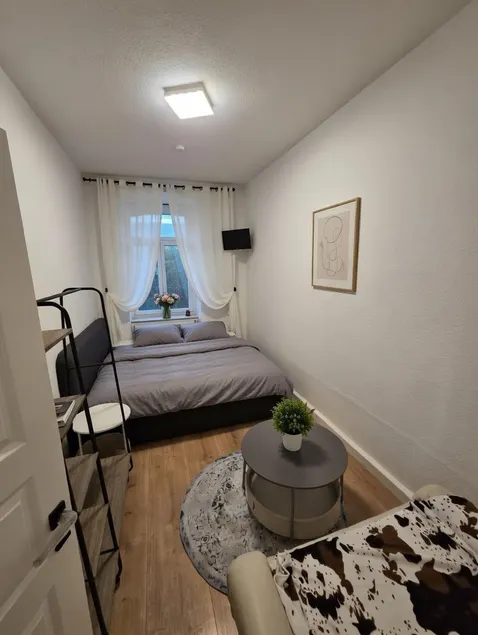 Max Angermann Apartment im Neustadt Kiez - Image 1