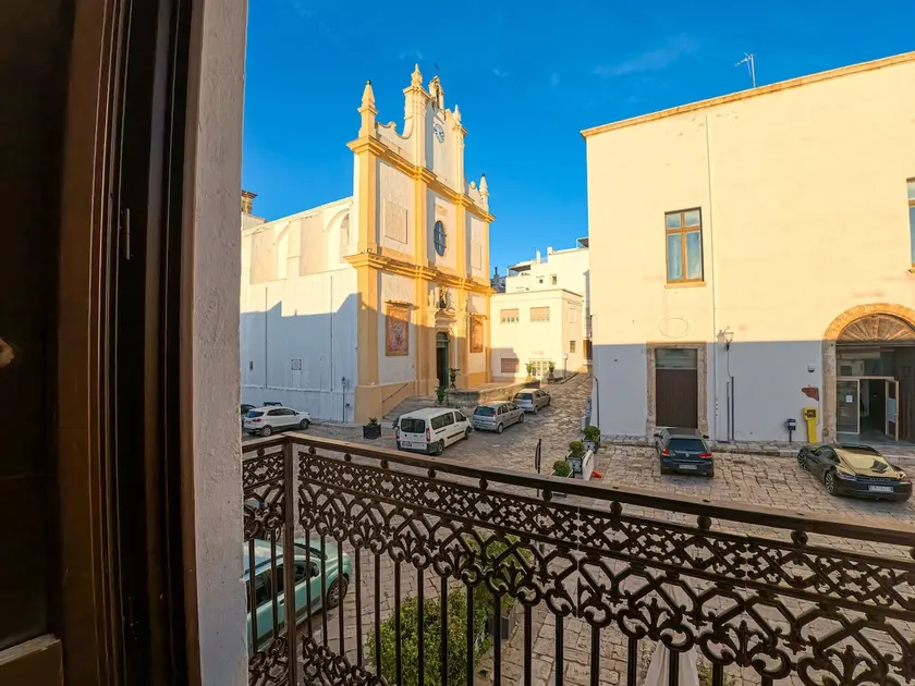 Suite San Giorgio - Matino Historic Center - Image 1