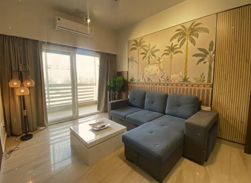 Vasundhara By Mulberry Homestays | Divine Luxury | - Image 1