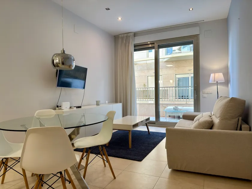 Charming Beachfront Seaview Apartments , Apartmen. - Image 1