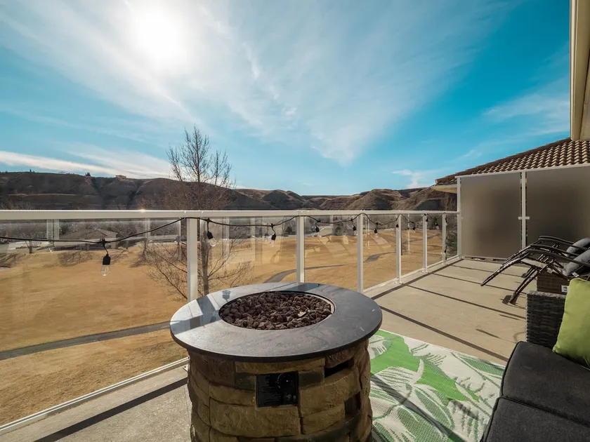 Golf Course, Beautiful Views & Tranquility Zen Den - Image 1