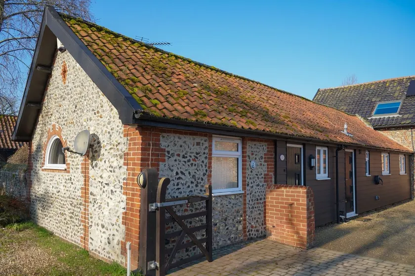 Barn Cottage - Image 1