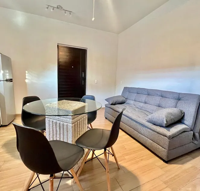 Apartment 10 minutes from the Estadio Monterrey - Image 1