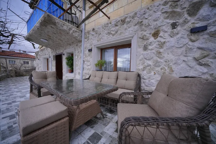Spacious & Peaceful in Ortahisar Diamond Village House - Image 1