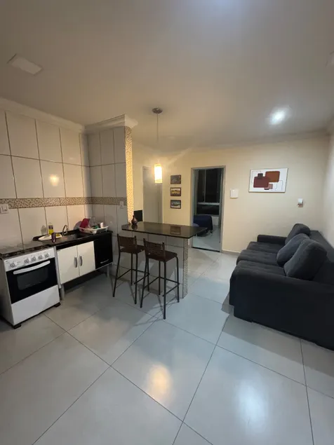 Great Apartment in Downtown Ouro Branco - Image 1