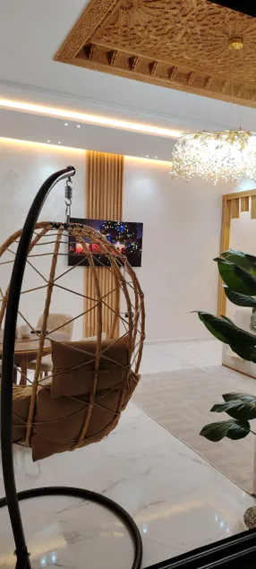 Prestigious, peaceful apartment near the train station - Image 1