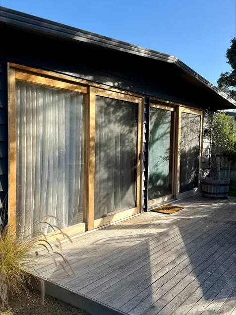 Casa Piccolo - Peninsula Hot Springs 5 mins away - Image 1