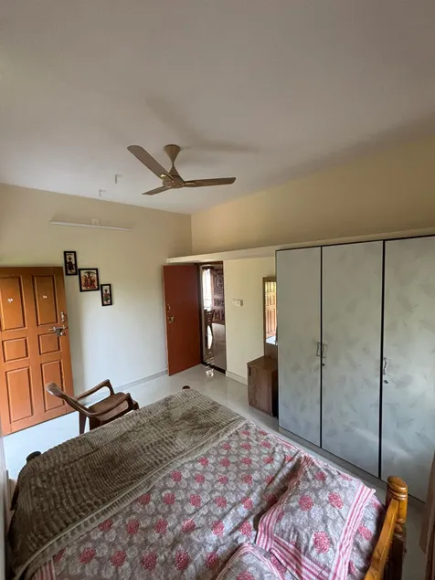 Diya Homestays Udupi - 2bhk Family AC Space - Image 1