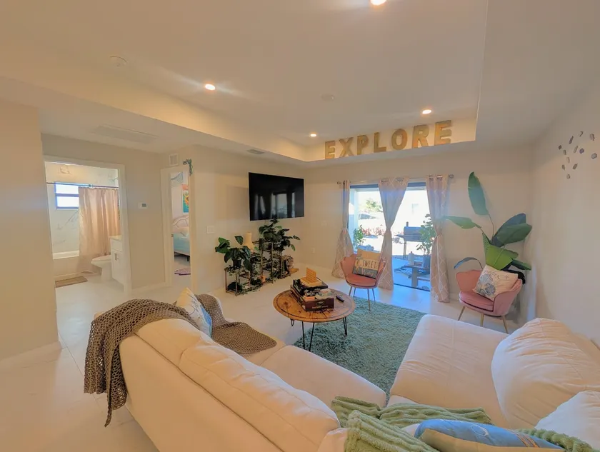 Nautical Nook by Anchored Acres | A Family Getaway - Image 1