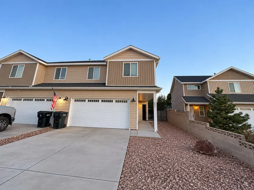 Cedar City Getaway - Image 1