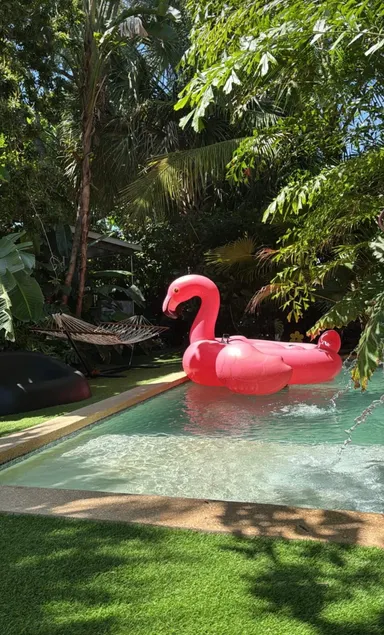 Hidden Tropical Oasis | Pool + Rain Shower - Image 1