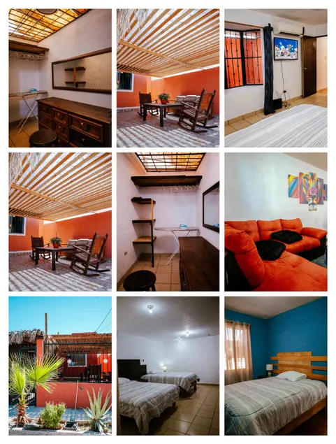 comfortable and safe house with easy access - Image 1