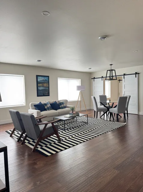 Loft 114 - modern & new apartment - Image 1