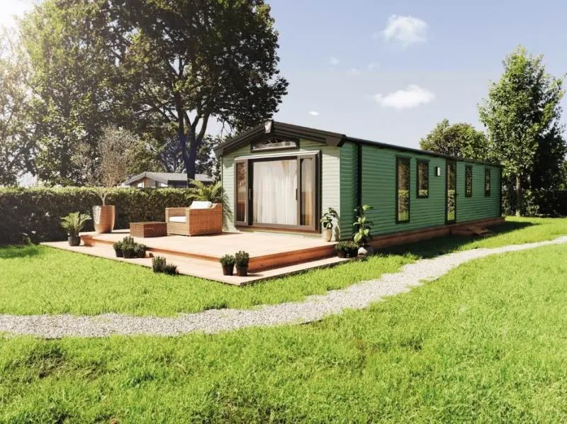 Trossachs Holiday Park - Image 1