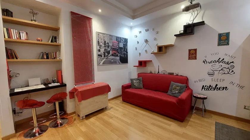 Tiny House - Image 1