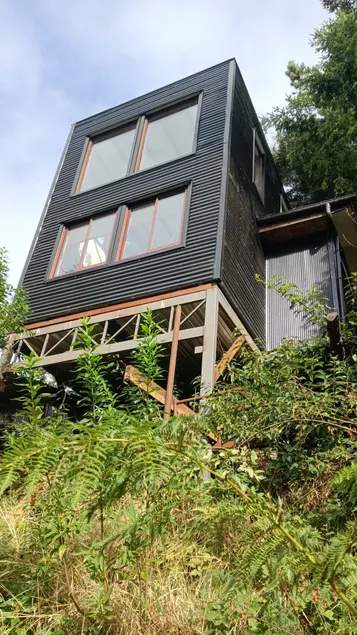 El Estuario Niebla Cabin - Image 1