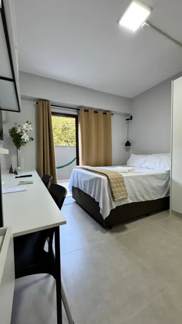 Charming Studio/Guarulhos Airport/Home Office103 - Image 1