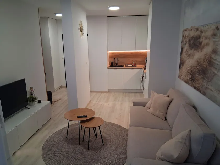 Luskáčik Apartment - Image 1