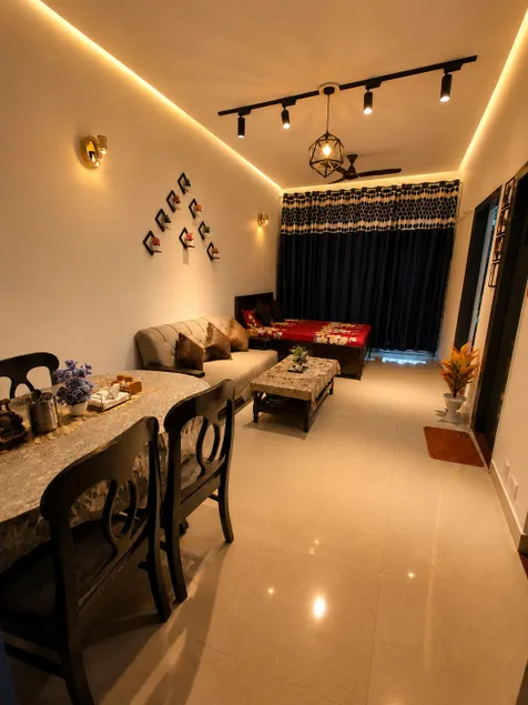 Krishna Vallabha 1-BHK (10 minute from TAJ MAHAL) - Image 1