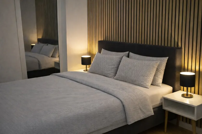 Nordlicht Apartment - Calm and Comfort - Image 1