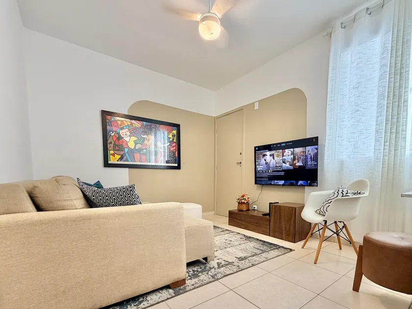 Next to Uberlândia Shopping | South Zone | 2 bedrooms - Image 1