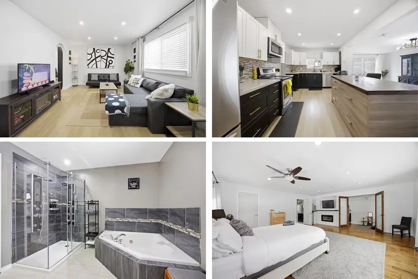Bayside Serenity | Parking | Midland Cottage - Image 1