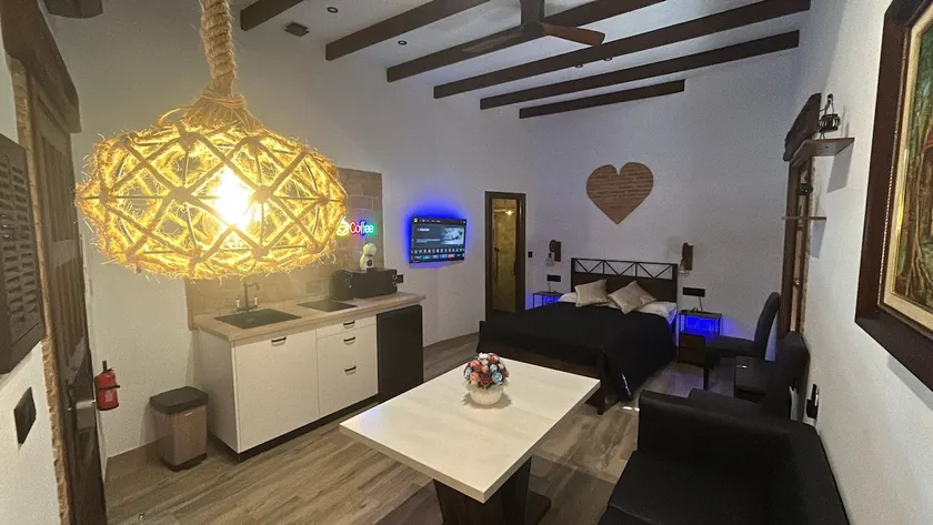 La Posada del Diezmo - Image 1