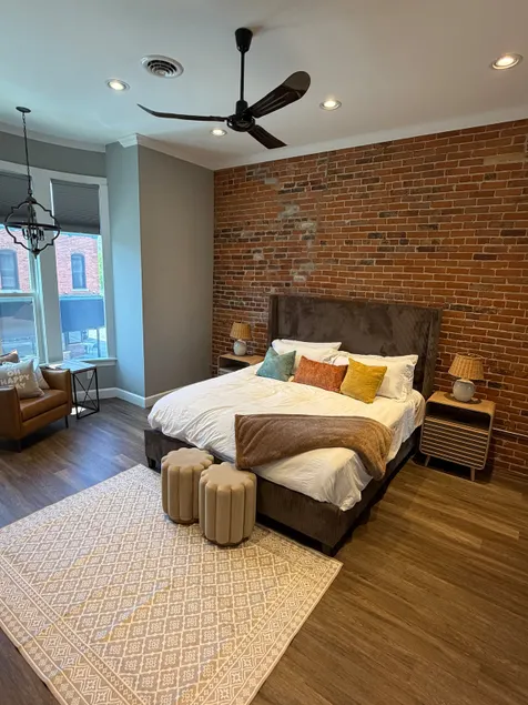 Macomb Downtown Loft - Image 1