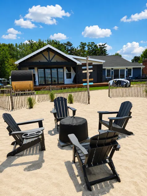 BeachRiver - Image 1