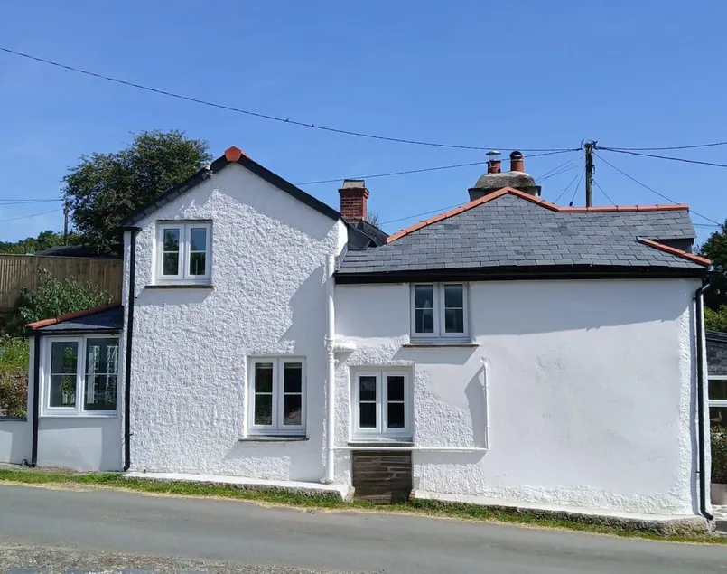 Carne Cottage - Image 1