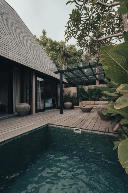 MIZU Boutique Villas - Unique stay in Uluwatu - Image 1