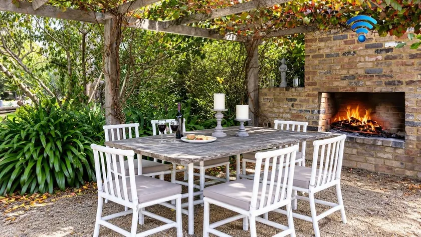 Poppy Cottage – in the heart of Exeter - Image 1