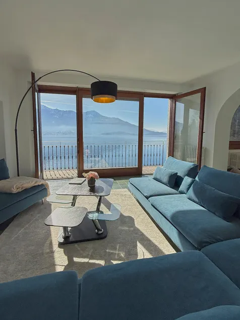 Deluxe apartment for families - Image 1